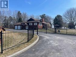 911 SCHOOL ROAD Kingston (Kingston East (Incl Cfb Kingston)), ON K7L 4V1