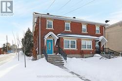 960 GLADSTONE AVENUE  Ottawa, ON K1Y 3E7