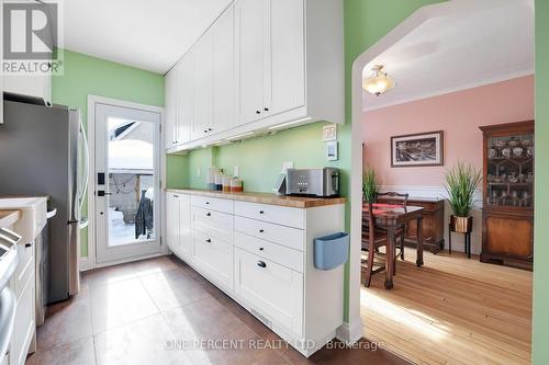 960 Gladstone Avenue, Ottawa, ON - Indoor