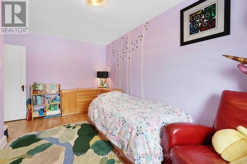 960 Gladstone Avenue, Ottawa, ON - Indoor Photo Showing Bedroom