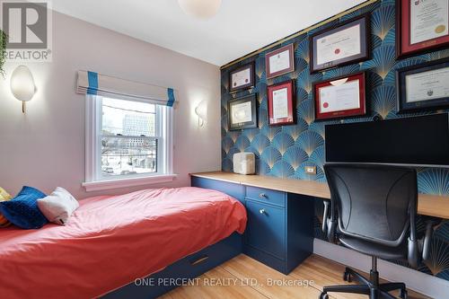 960 Gladstone Avenue, Ottawa, ON - Indoor Photo Showing Bedroom