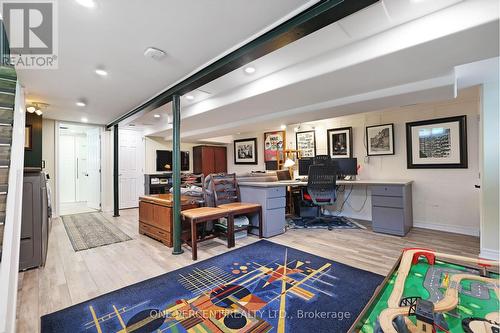 960 Gladstone Avenue, Ottawa, ON - Indoor Photo Showing Office