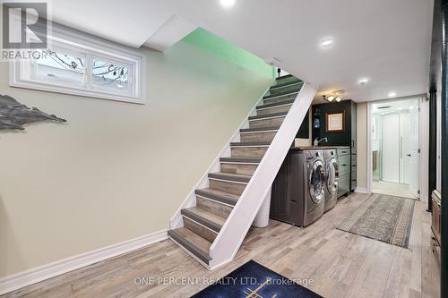 960 Gladstone Avenue, Ottawa, ON - Indoor Photo Showing Other Room