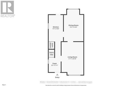 960 Gladstone Avenue, Ottawa, ON - Other