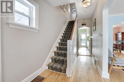 960 Gladstone Avenue, Ottawa, ON - Indoor Photo Showing Other Room