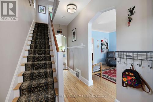960 Gladstone Avenue, Ottawa, ON - Indoor Photo Showing Other Room