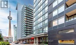 612 - 25 TELEGRAM MEWS  Toronto, ON M5V 3Z1