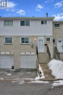 120 QUIGLEY Road Unit# 5  Hamilton, ON L8K 6L4