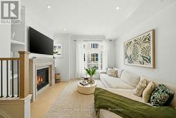 56 - 30 LUNAR CRESCENT  Mississauga, ON L5M 2R5