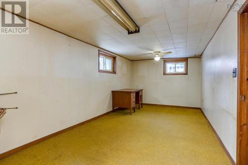 24 Penhorn Drive, Dartmouth, NS - Indoor Photo Showing Basement