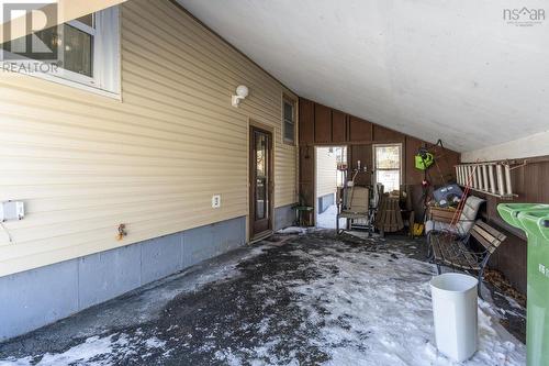 24 Penhorn Drive, Dartmouth, NS -  With Exterior