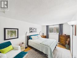 Upstairs Primary Bedroom - 