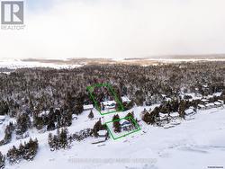 129 & 130 ISTHMUS BAY ROAD  Northern Bruce Peninsula, ON N0H 1W0