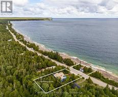 129 & 130 ISTHMUS BAY ROAD Northern Bruce Peninsula, ON N0H 1W0