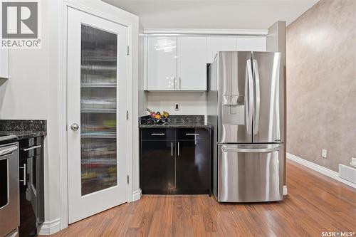 2804 St Andrews Road, Regina, SK - Indoor Photo Showing Kitchen