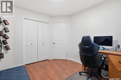 2804 St Andrews Road, Regina, SK - Indoor Photo Showing Office