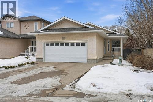 2804 St Andrews Road, Regina, SK - Outdoor