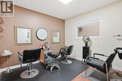 2804 St Andrews Road, Regina, SK - Indoor Photo Showing Gym Room