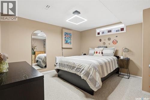 2804 St Andrews Road, Regina, SK - Indoor Photo Showing Bedroom