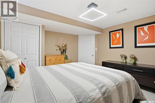 2804 St Andrews Road, Regina, SK - Indoor Photo Showing Bedroom