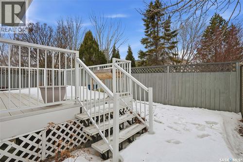 2804 St Andrews Road, Regina, SK - Outdoor