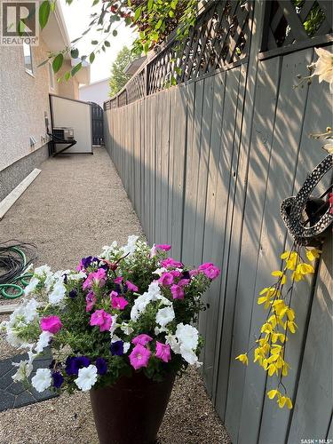 2804 St Andrews Road, Regina, SK - Outdoor