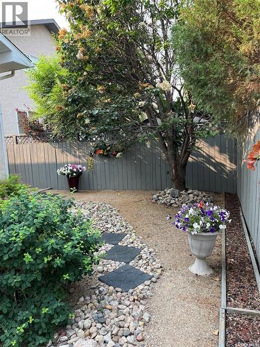 2804 St Andrews Road, Regina, SK - Outdoor