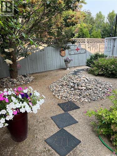 2804 St Andrews Road, Regina, SK - Outdoor