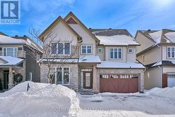 520 ELM PARK AVENUE  Ottawa, ON K2J 5X9
