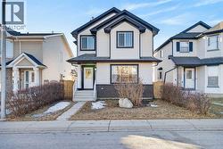 83 Tarington Way NE  Calgary, AB T3J 4V9