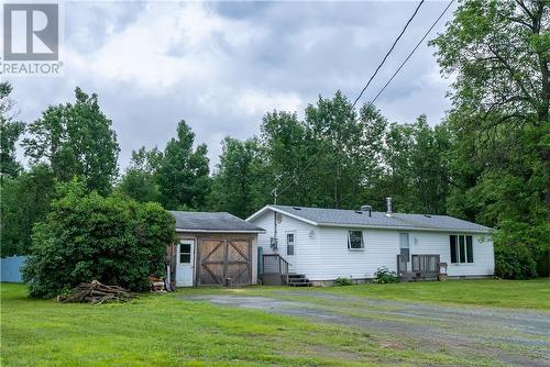 62 Highway 17 E, Spanish, ON - Outdoor