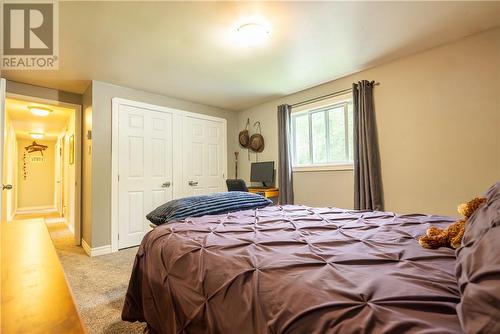 62 Highway 17 E, Spanish, ON - Indoor Photo Showing Bedroom