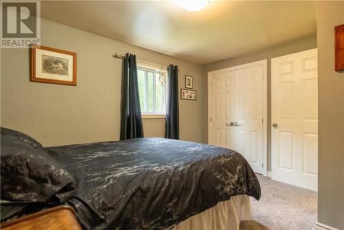 62 Highway 17 E, Spanish, ON - Indoor Photo Showing Bedroom