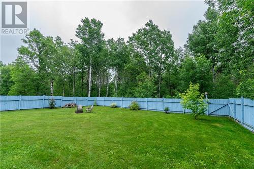 62 Highway 17 E, Spanish, ON - Outdoor With Backyard