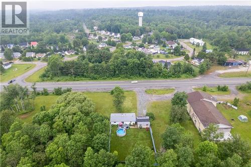 62 Highway 17 E, Spanish, ON - Outdoor With View