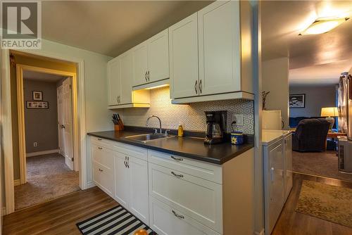 62 Highway 17 E, Spanish, ON - Indoor Photo Showing Kitchen