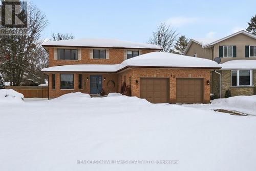 42 FORCHUK CRESCENT  Quinte West (Trenton Ward), ON K8V 6N2