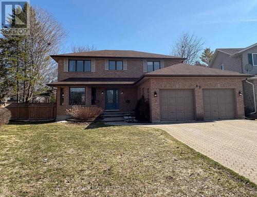 42 FORCHUK CRESCENT  Quinte West (Trenton Ward), ON K8V 6N2