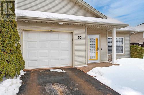 53 MARION Drive  Stratford, PE C1B 2A2