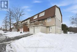 8 - 3205 UPLANDS DRIVE  Ottawa, ON K1V 9T3