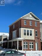 6 - 22 SPRING CREEK DRIVE  Hamilton, ON L8B 1V7