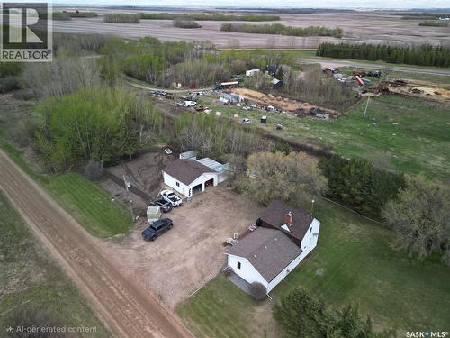 24 Railway Avenue, Meota Rm No.468, SK - Outdoor With View