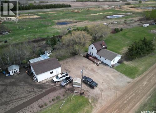 24 Railway Avenue, Meota Rm No.468, SK - Outdoor With View