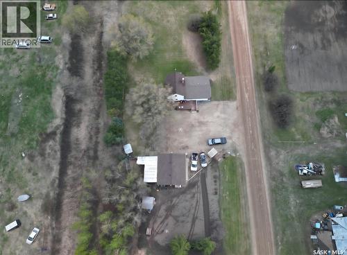 24 Railway Avenue, Meota Rm No.468, SK - 