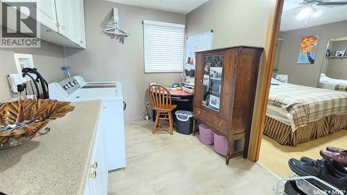 24 Railway Avenue, Meota Rm No.468, SK - Indoor