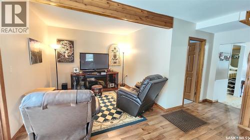 24 Railway Avenue, Meota Rm No.468, SK - Indoor