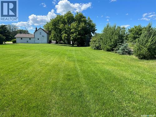 24 Railway Avenue, Meota Rm No.468, SK - Outdoor