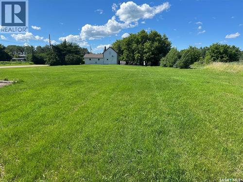 24 Railway Avenue, Meota Rm No.468, SK - Outdoor With View
