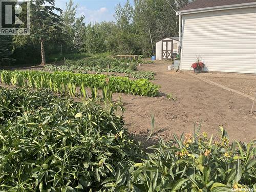 24 Railway Avenue, Meota Rm No.468, SK - Outdoor