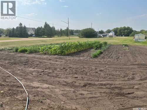 24 Railway Avenue, Meota Rm No.468, SK - Outdoor With View